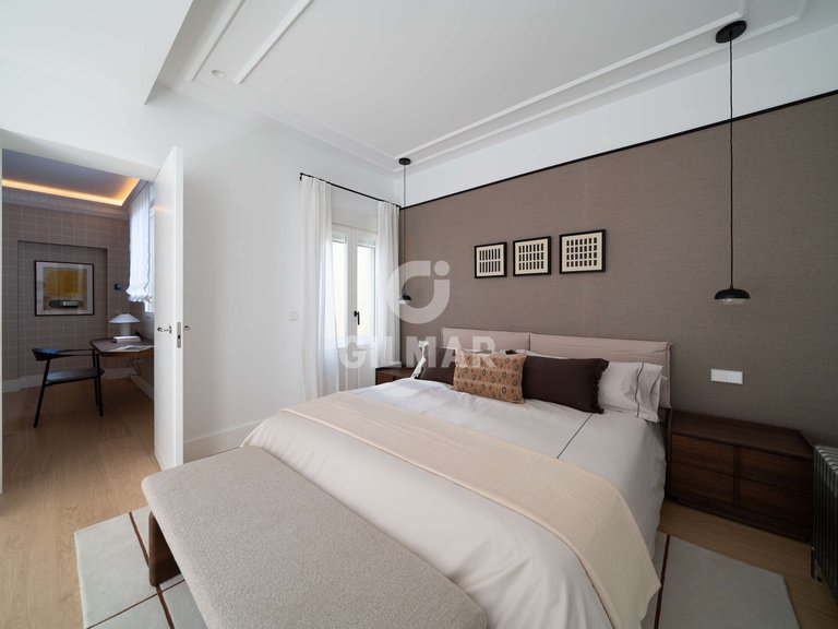 Apartment for Sale in Madrid, Madrid 41