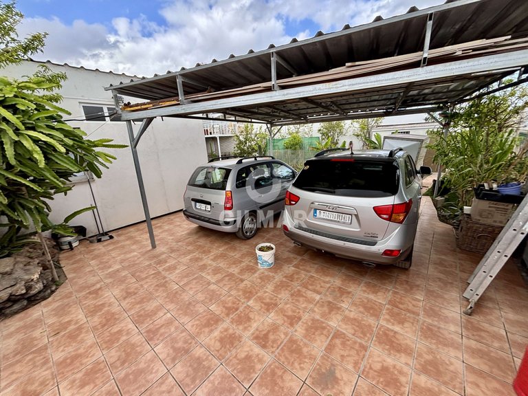 Villa for Sale in Buzanada, Tenerife 17
