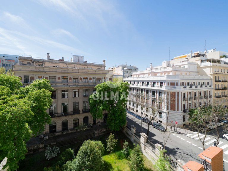 Apartment for Sale in Madrid, Madrid 3