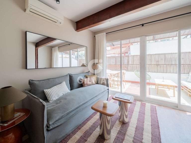 Penthouse for Sale in Madrid, Madrid 11