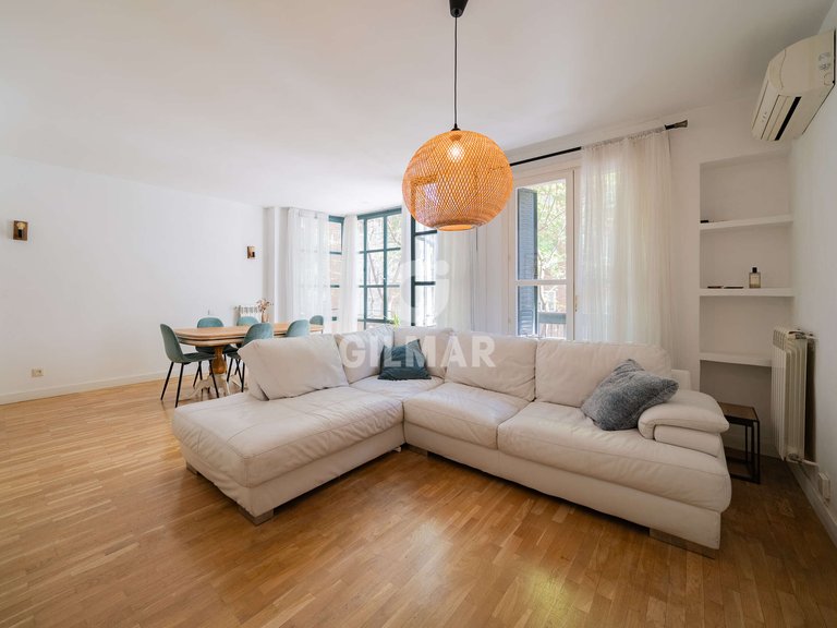 Apartment for Sale in Madrid, Madrid 2