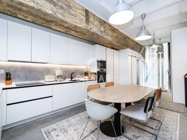 Apartment for Sale in Madrid, Madrid 16