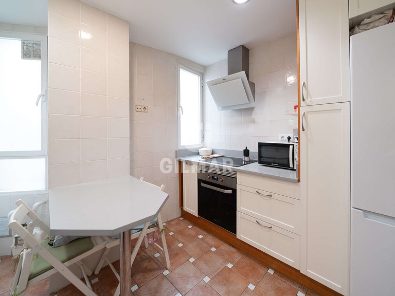 Apartment for Sale in Madrid, Madrid 34