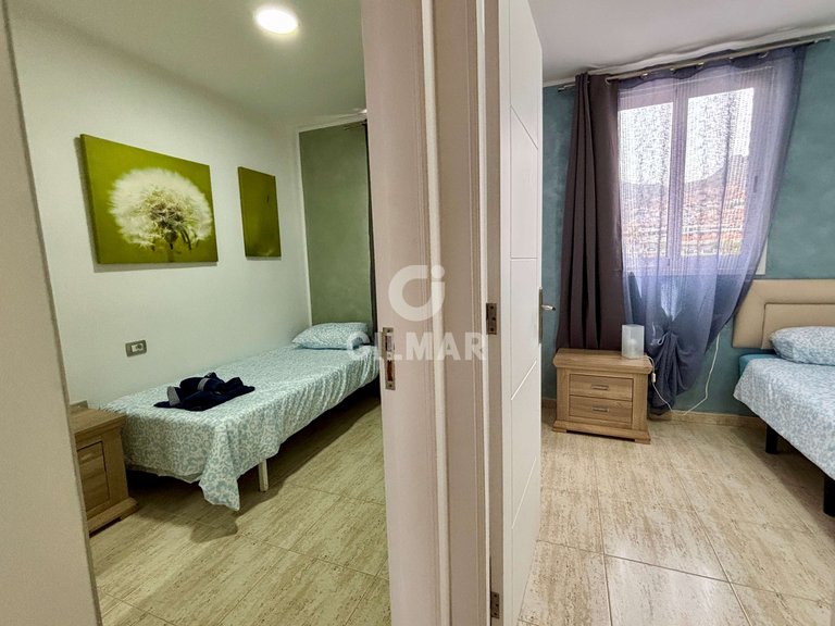 Town House for Sale in Costa Adeje, Tenerife 19