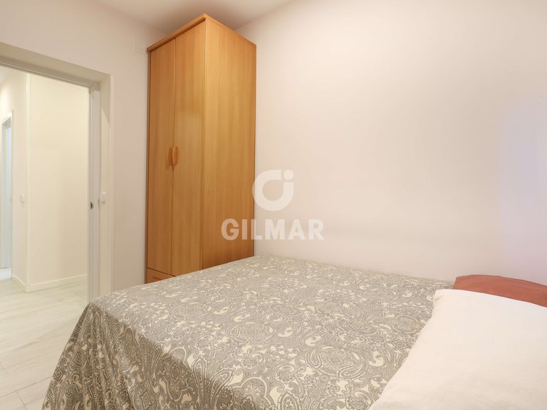 Apartment for Rent in Madrid, Madrid 19