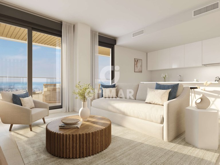 Apartment for Sale in MÁlaga, Malaga 5