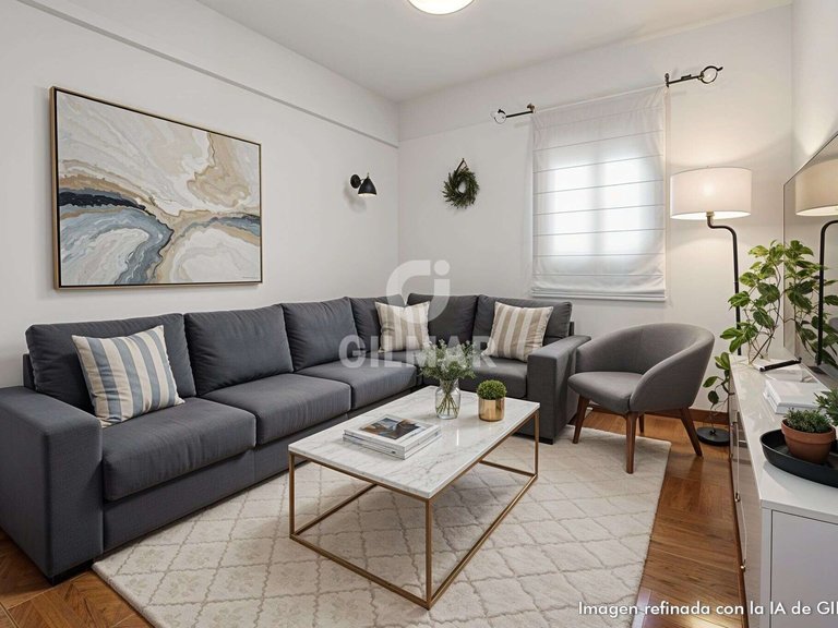 Apartment for Sale in Madrid, Madrid 1