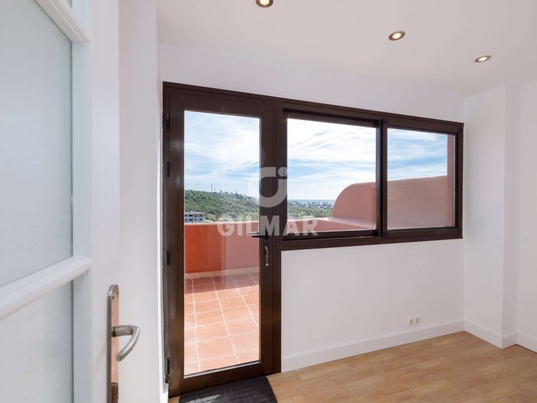 Town House for Sale in MÁlaga, Malaga 40