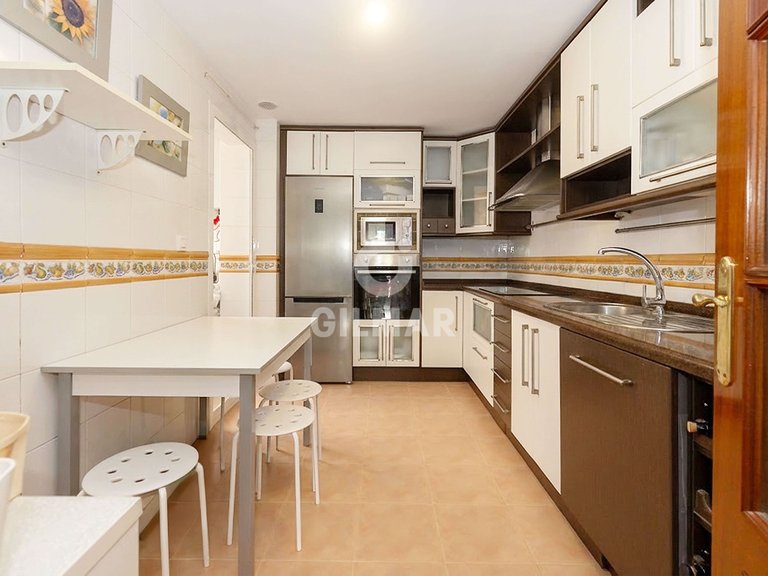 Penthouse for Sale in MÁlaga, Malaga 10
