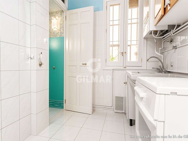 Apartment for Sale in Madrid, Madrid 12