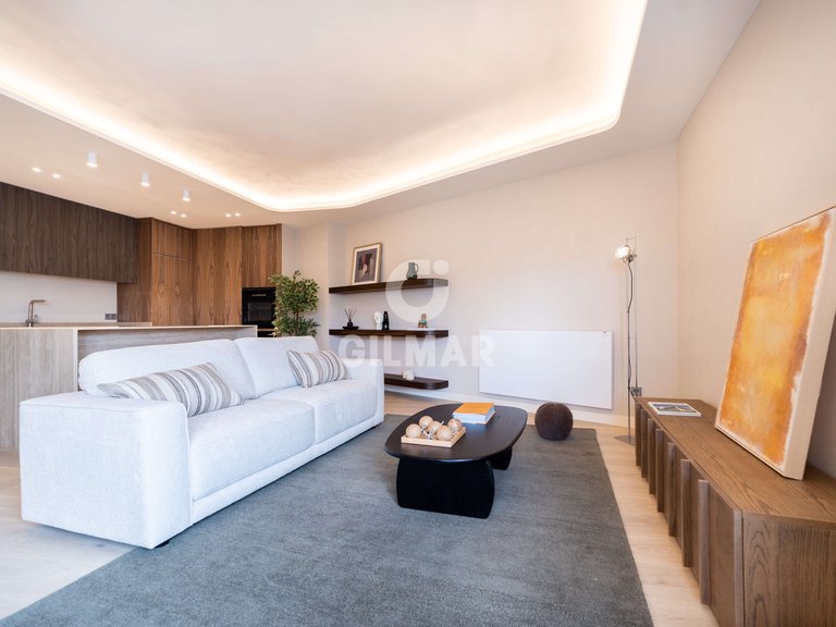 Apartment for Sale in Madrid, Madrid 8