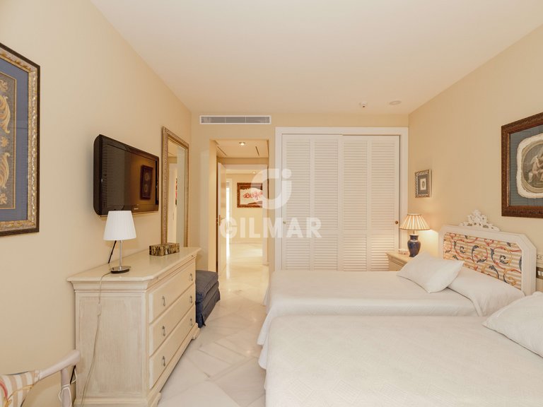 Apartment for Sale in Marbella, Malaga 31