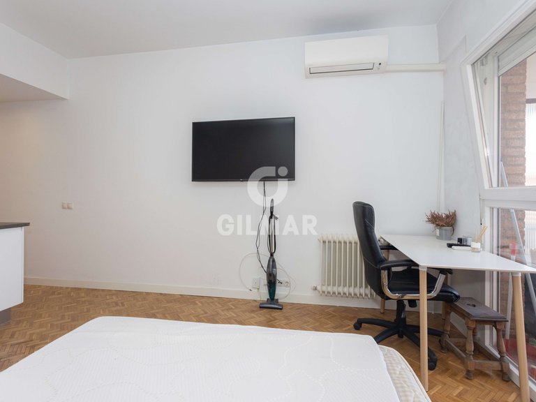 Apartment for Sale in Madrid, Madrid 6