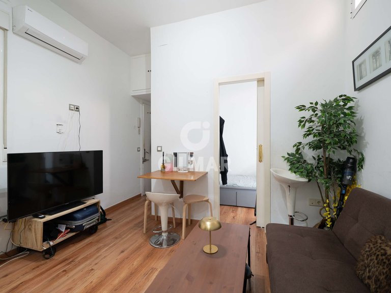Apartment for Sale in Madrid, Madrid 4