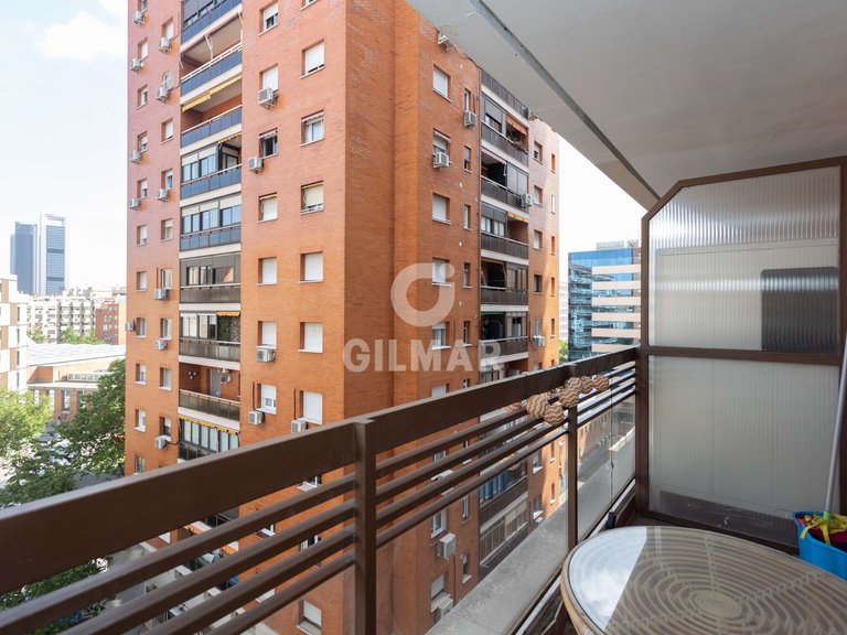 Apartment for Sale in Madrid, Madrid 10