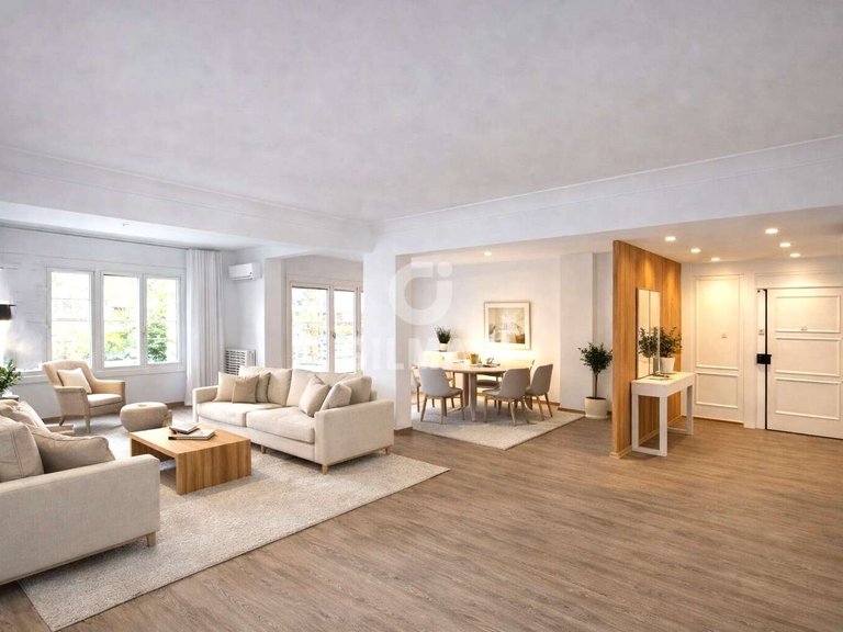 Apartment for Sale in Madrid, Madrid 1