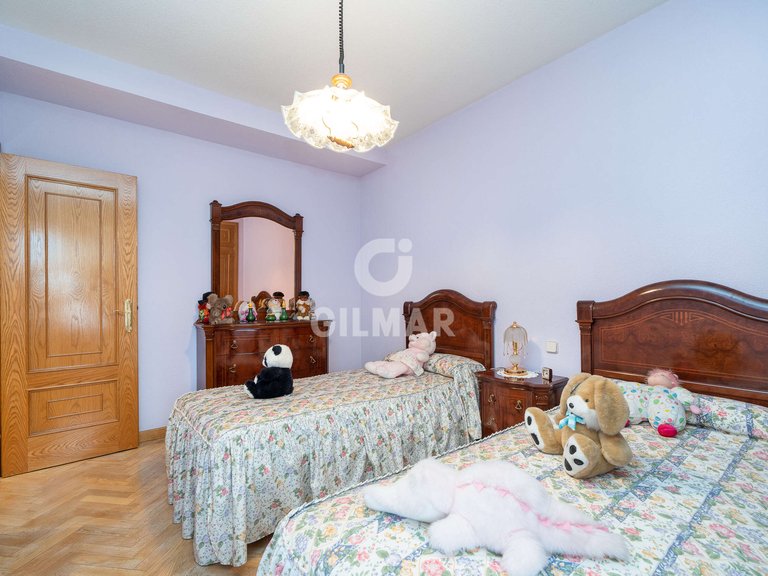 Town House for Sale in Madrid, Madrid 3