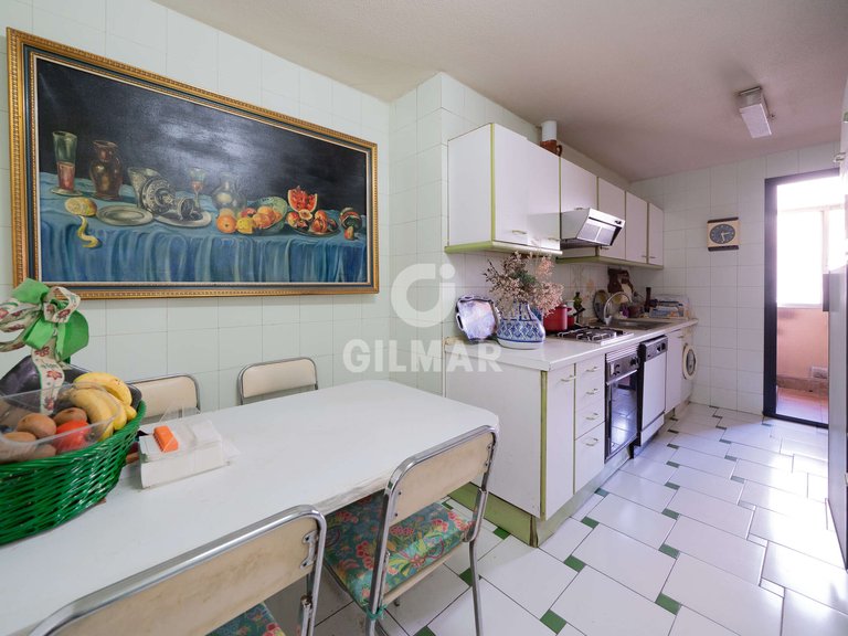 Apartment for Sale in Madrid, Madrid 12
