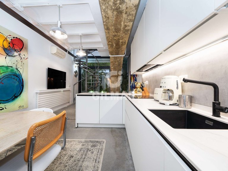 Apartment for Sale in Madrid, Madrid 15