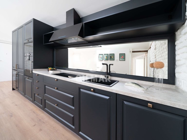 Apartment for Sale in Madrid, Madrid 9