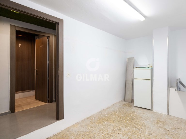 Commercial for Sale in Torremolinos, Malaga 24