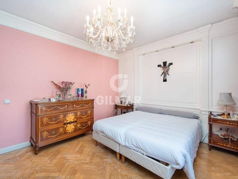 Town House for Sale in Madrid, Madrid 13