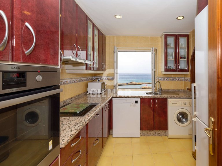 Apartment for Sale in Estepona, Malaga 19