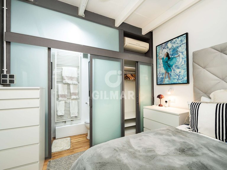 Apartment for Sale in Madrid, Madrid 26