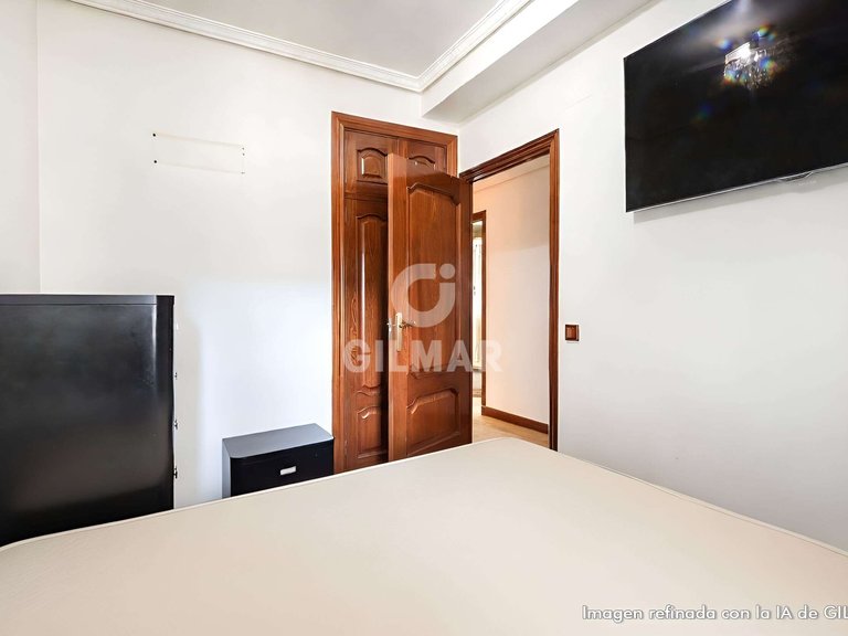 Apartment for Sale in Madrid, Madrid 12