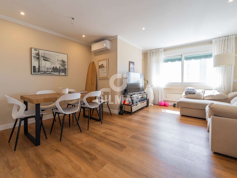 Apartment for Sale in Madrid, Madrid 1