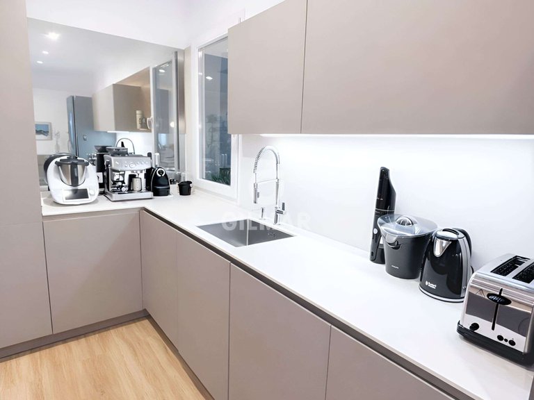 Apartment for Sale in Madrid, Madrid 5