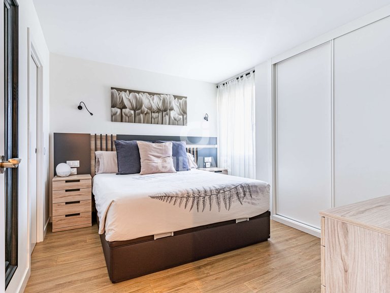Apartment for Sale in Madrid, Madrid 26