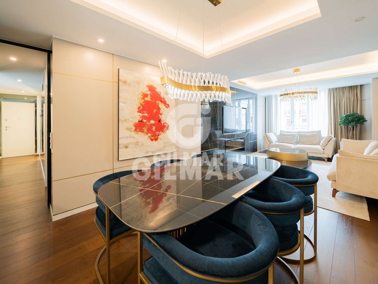 Apartment for Sale in Madrid, Madrid 13