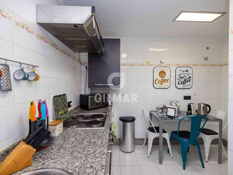 Town House for Sale in MÁlaga, Malaga 11