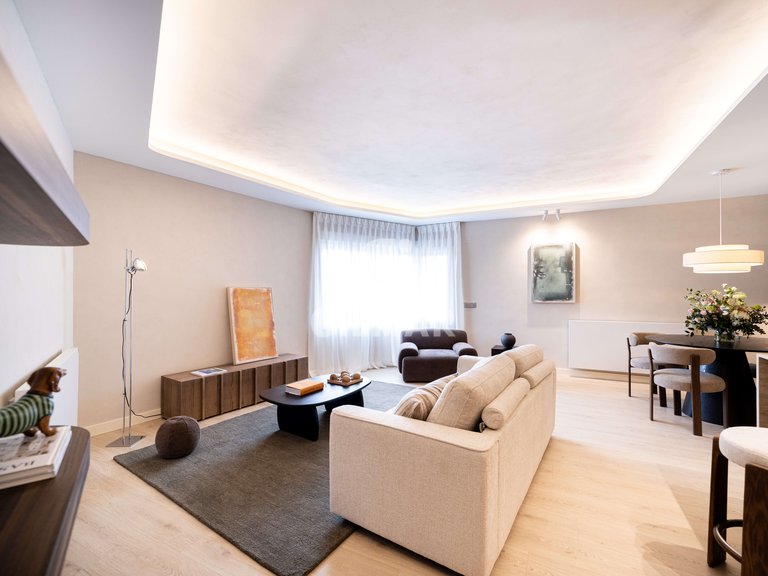 Apartment for Sale in Madrid, Madrid 15