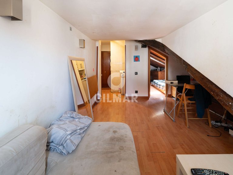 Apartment for Sale in Madrid, Madrid 11