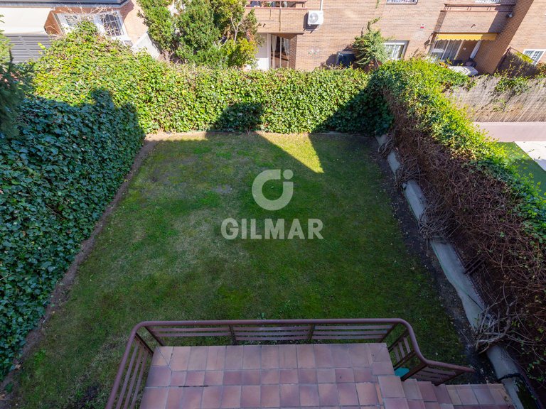 Town House for Rent in Madrid, Madrid 27