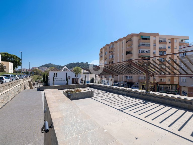 Apartment for Sale in MÁlaga, Malaga 1