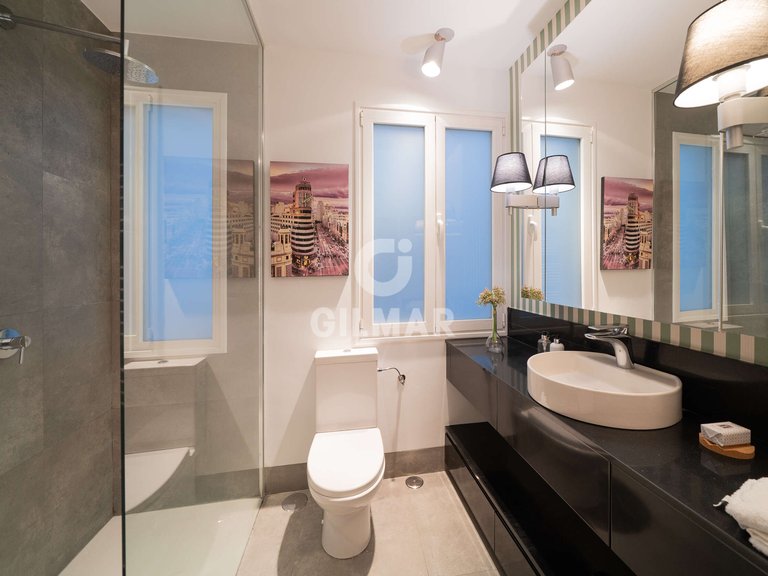 Apartment for Sale in Madrid, Madrid 33