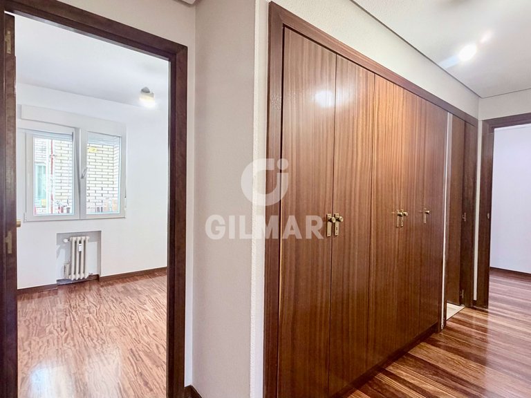 Apartment for Rent in Madrid, Madrid 21