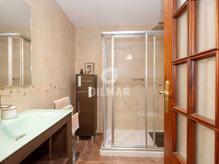 Villa for Sale in MÁlaga, Malaga 46