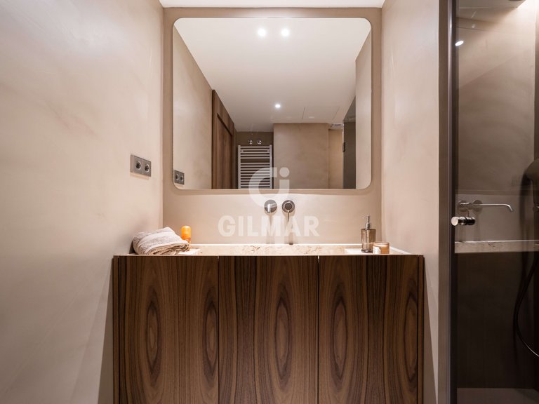 Apartment for Sale in Madrid, Madrid 19
