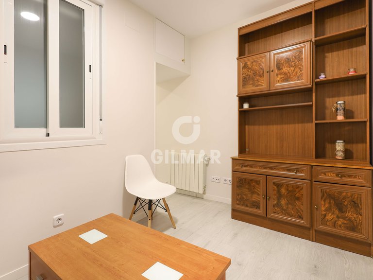 Apartment for Rent in Madrid, Madrid 6