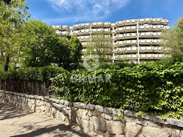 Apartment for Rent in Madrid, Madrid 2