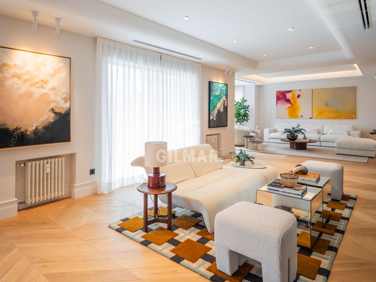 Apartment for Sale in Madrid, Madrid 16