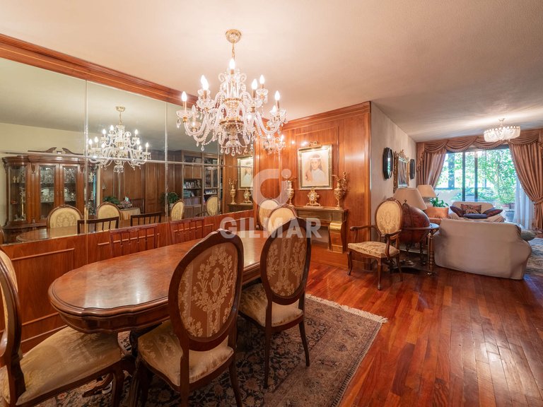 Apartment for Sale in Madrid, Madrid 1