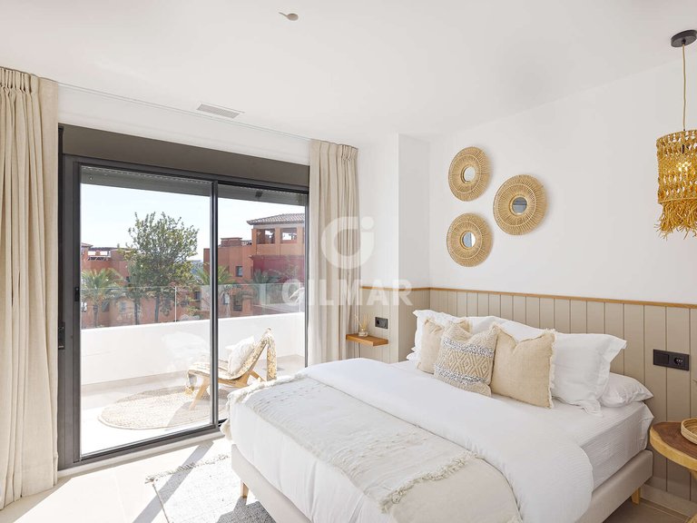 Apartment for Sale in MÁlaga, Malaga 17