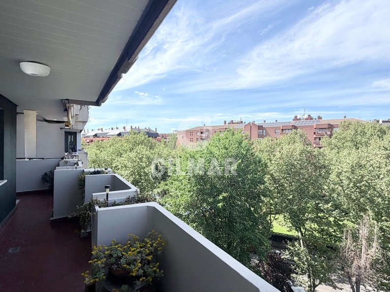 Apartment for Rent in Madrid, Madrid 42