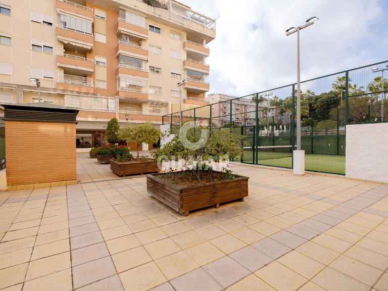 Penthouse for Sale in MÁlaga, Malaga 6