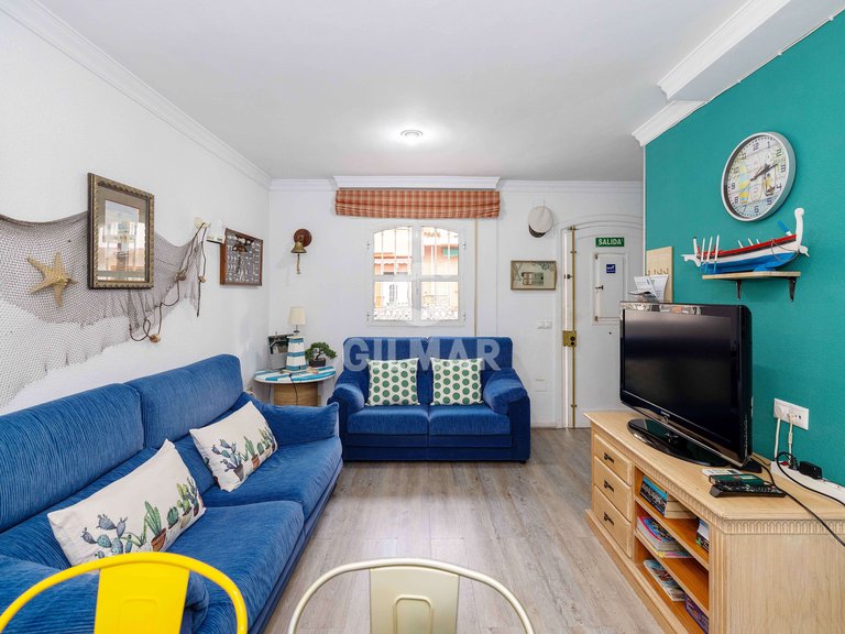 Town House for Sale in MÁlaga, Malaga 9